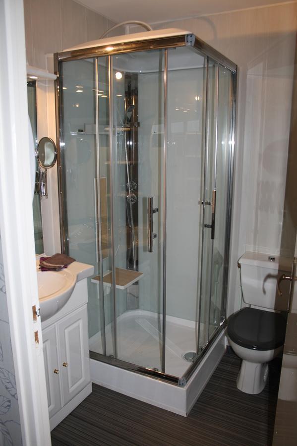 Le Vrai Paradis Bed & Breakfast Estreboeuf Luaran gambar