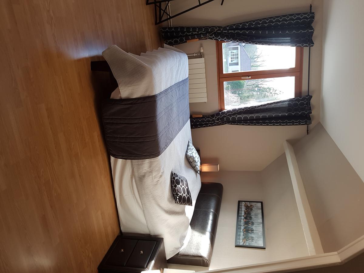 Le Vrai Paradis Bed & Breakfast Estreboeuf Luaran gambar